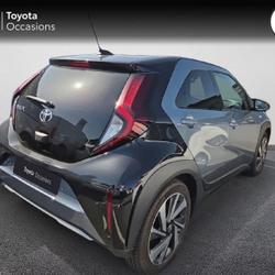 Toyota Aygo X 1.0 VVT-i 72ch Collection S-CVT MY24 Saint-Berthevin