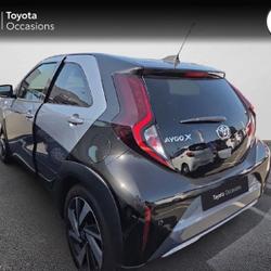 Toyota Aygo X 1.0 VVT-i 72ch Collection S-CVT MY24 Saint-Berthevin