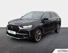 DS DS7 Crossback La Chapelle-Saint-Luc