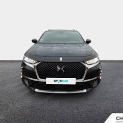 DS DS7 Crossback BlueHDi 180 EAT8 Grand Chic occasion - La Chapelle-Saint-Luc - photo 2/21