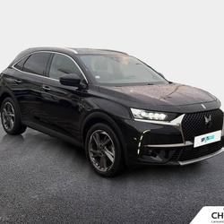 DS DS7 Crossback BlueHDi 180 EAT8 Grand Chic occasion - La Chapelle-Saint-Luc - photo 3/21