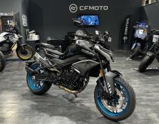 CFMOTO 800 NK Advanced Ruaudin