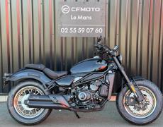 Autres CFMOTO Ruaudin