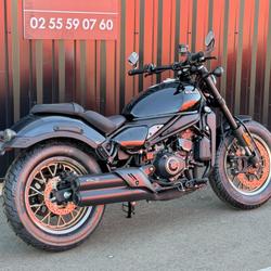 Autres CFMOTO  Ruaudin