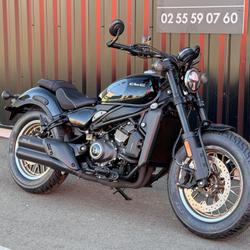 Autres CFMOTO  Ruaudin