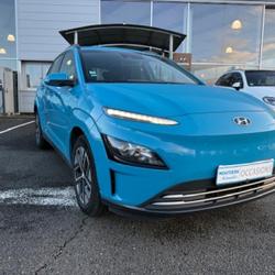 Hyundai Kona Electric 39kWh - 136ch Intuitive Onet-le-Ch&acirc;teau