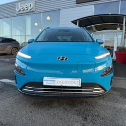 Hyundai Kona Electric 39kWh - 136ch Intuitive Onet-le-Ch&acirc;teau