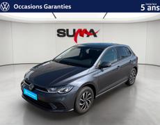 Volkswagen Polo Paray-le-Monial