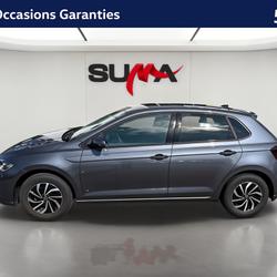 Volkswagen Polo Polo 1.0 TSI 95 S&S BVM5 VW Edition Paray-le-Monial