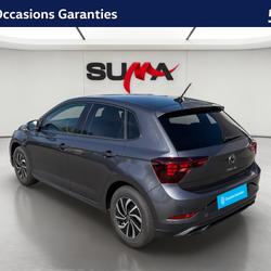 Volkswagen Polo Polo 1.0 TSI 95 S&S BVM5 VW Edition Paray-le-Monial