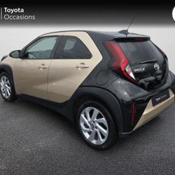 Toyota Aygo X 1.0 VVT-i 72ch Design S-CVT Saint-Berthevin