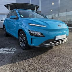 Hyundai Kona Electric 39kWh - 136ch Intuitive Onet-le-Ch&acirc;teau