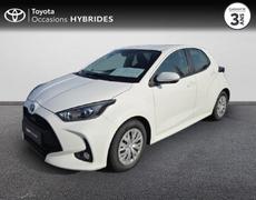 Toyota Yaris Saint-Berthevin