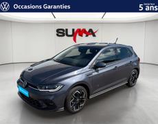 Volkswagen Polo Paray-le-Monial