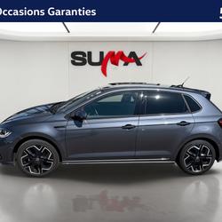Volkswagen Polo Polo 1.0 TSI 95 S&S BVM5 R-Line Edition Paray-le-Monial