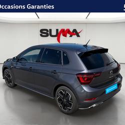 Volkswagen Polo Polo 1.0 TSI 95 S&S BVM5 R-Line Edition Paray-le-Monial