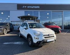 Fiat 500x Onet-le-Château