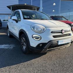 Fiat 500x 1.3 FireFly Turbo T4 150ch City Cross DCT Onet-le-Ch&acirc;teau