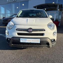 Fiat 500x 1.3 FireFly Turbo T4 150ch City Cross DCT Onet-le-Ch&acirc;teau