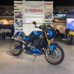 Yamaha SR  Roquebrune-sur-Argens
