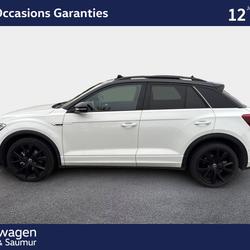 Volkswagen T-Roc 2.0 TDI 150 Start/Stop DSG7 R-Line occasion - Saumur - photo 2/39