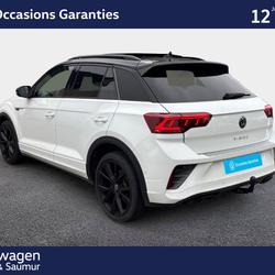Volkswagen T-Roc 2.0 TDI 150 Start/Stop DSG7 R-Line occasion - Saumur - photo 3/39