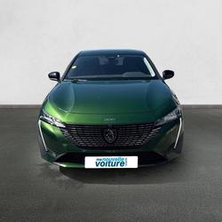 Peugeot 308 III Phase 1 308 BlueHDi 130ch S&S EAT8 - Allure La Rochelle