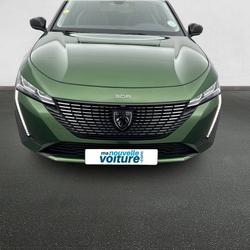 Peugeot 308 III Phase 1 308 BlueHDi 130ch S&S EAT8 - Allure La Rochelle