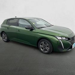 Peugeot 308 III Phase 1 308 BlueHDi 130ch S&S EAT8 - Allure La Rochelle