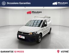 Volkswagen Caddy Van Vitré