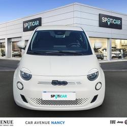 Fiat 500 II e 95ch ICONE MY22 Laxou
