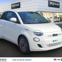 Fiat 500 II e 95ch ICONE MY22 Laxou