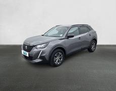 Peugeot 2008 La Rochelle