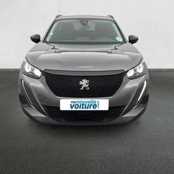 Peugeot 2008 2008 PureTech 130 S&S EAT8 - Style La Rochelle