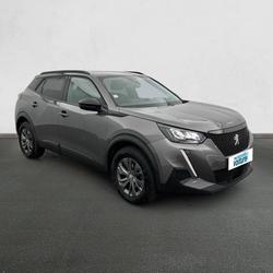Peugeot 2008 2008 PureTech 130 S&S EAT8 - Style La Rochelle