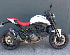Ducati Monster