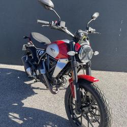 Ducati Scrambler  Perpignan