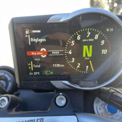 Ducati Scrambler  Perpignan