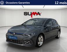 Volkswagen Golf 8 Montceau-les-Mines