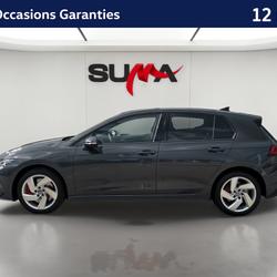 Volkswagen Golf 8 Golf 1.4 Hybrid Rechargeable OPF 245 DSG6 GTE Montceau-les-Mines