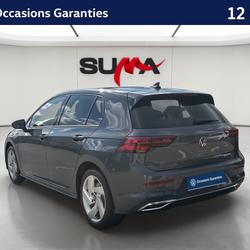 Volkswagen Golf 8 Golf 1.4 Hybrid Rechargeable OPF 245 DSG6 GTE Montceau-les-Mines