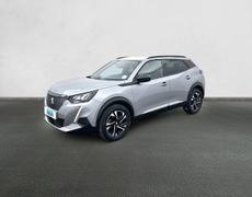 Peugeot 2008 La Rochelle