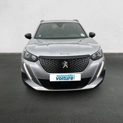 Peugeot 2008 2008 PureTech 130 S&S EAT8 - Allure Pack La Rochelle