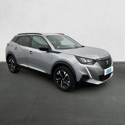 Peugeot 2008 2008 PureTech 130 S&S EAT8 - Allure Pack La Rochelle