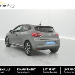 Renault Clio 5 TCe 90 Evolution Brest