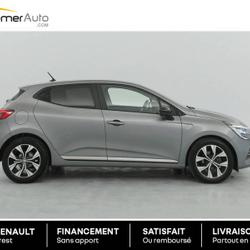 Renault Clio 5 TCe 90 Evolution Brest