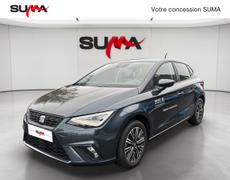 Seat Ibiza Bellerive-sur-Allier