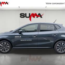 Seat Ibiza Ibiza 1.0 EcoTSI 95 ch S/S BVM5 Copa Bellerive-sur-Allier