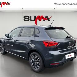 Seat Ibiza Ibiza 1.0 EcoTSI 95 ch S/S BVM5 Copa Bellerive-sur-Allier