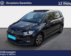 Volkswagen Touran Saumur